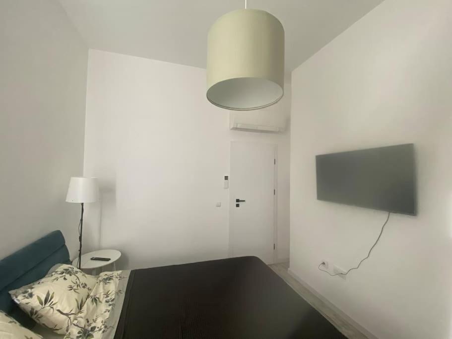 Apartment Vitosha Vu Sofia Exteriör bild
