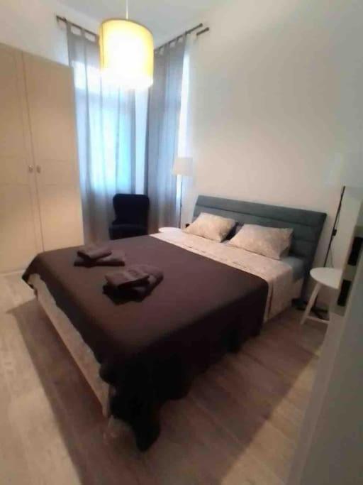 Apartment Vitosha Vu Sofia Exteriör bild